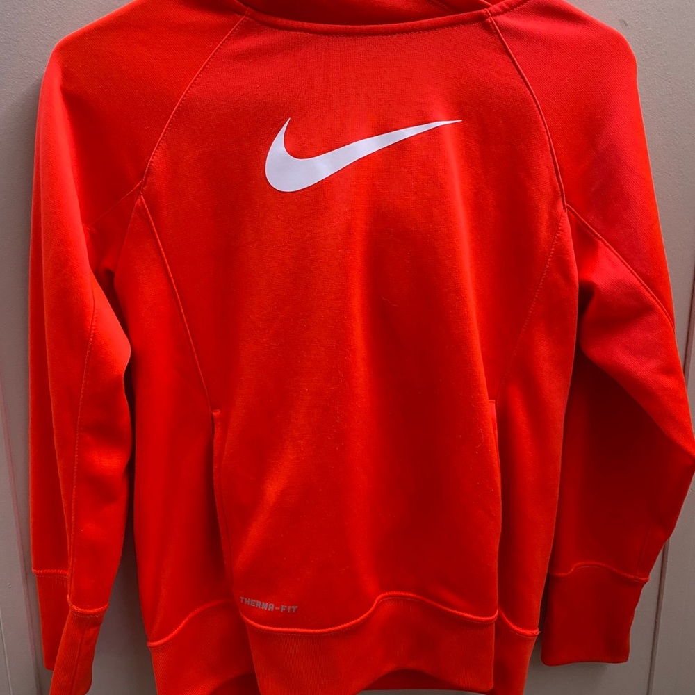 Youth Large Nike Therma-Fit Hoodie